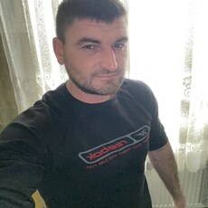 Фотография мужчины Артем, 34 года из г. Днепр