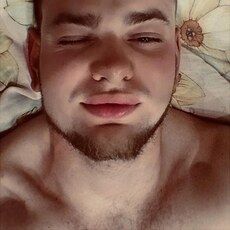 Фотография мужчины Владимир, 23 года из г. Витебск
