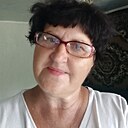 Света, 50 лет