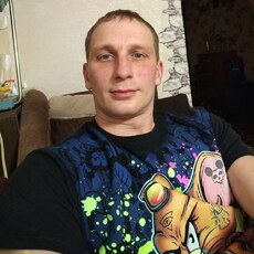 Фотография мужчины Алексей, 37 лет из г. Муром
