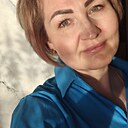 Оксана, 49 лет