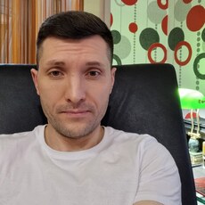 Фотография мужчины Роман, 43 года из г. Москва