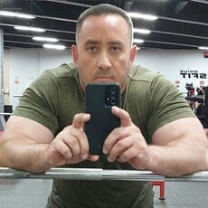 Фотография мужчины Александр, 43 года из г. Наария