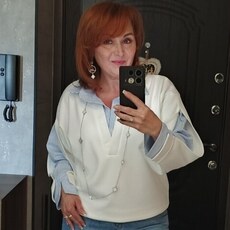 Фотография девушки Оксана, 49 лет из г. Гурьевск (Калининградская Обл)