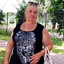 Ангелина, 63 года