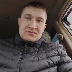 Фотография мужчины Сергей, 35 лет из г. Ижморский