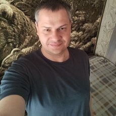 Фотография мужчины Константин, 38 лет из г. Новозыбков