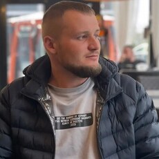 Фотография мужчины Стас, 33 года из г. Калининград