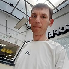 Фотография мужчины Евгений, 42 года из г. Анжеро-Судженск