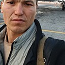 Бек, 34 года