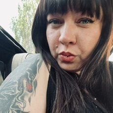 Фотография девушки Светлана, 41 год из г. Красный Луч