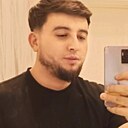 Азик, 29 лет