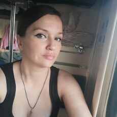Фотография девушки Алина, 35 лет из г. Калуга