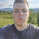 Андрій, 20 лет