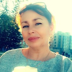 Фотография девушки Нн, 54 года из г. Пенза