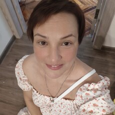 Фотография девушки Ирина, 43 года из г. Протвино