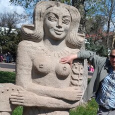 Фотография мужчины Кирилл, 45 лет из г. Евпатория