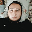 Санжар, 31 год