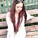 Кристина, 21 год
