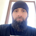 Аслан, 38 лет