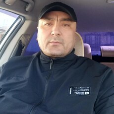Фотография мужчины Асад, 48 лет из г. Норильск