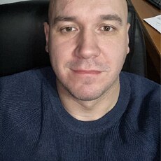Фотография мужчины Александр, 38 лет из г. Донецк