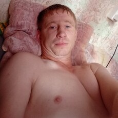 Фотография мужчины Константин, 35 лет из г. Тисуль