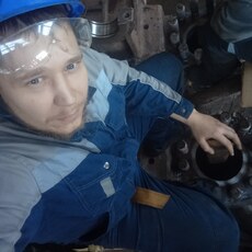 Фотография мужчины Денис, 31 год из г. Курск