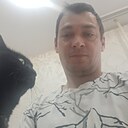 Андрей, 36 лет