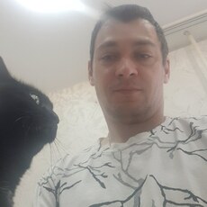 Фотография мужчины Андрей, 36 лет из г. Чайковский