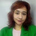 Зарина, 26 лет