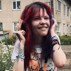 Фотография девушки Юля, 43 года из г. Магнитогорск