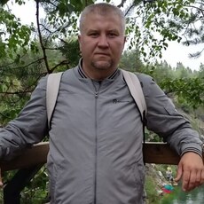 Фотография мужчины Владимир, 43 года из г. Санкт-Петербург