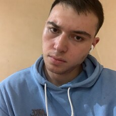 Фотография мужчины Игорь, 22 года из г. Беслан