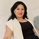 Наиля, 45 лет