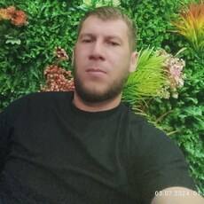 Фотография мужчины Александр, 32 года из г. Ташкент