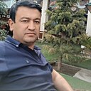 Бек, 39 лет