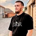 Ali, 33 года