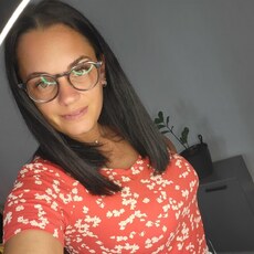 Фотография девушки Мила, 36 лет из г. Саратов