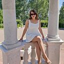 Мила, 44 года