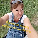 Шатенка, 47 лет