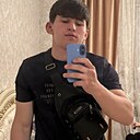 Артур, 19 лет