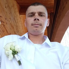 Фотография мужчины Андрей, 31 год из г. Житковичи
