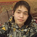Данил, 22 года
