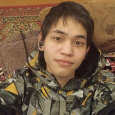 Фотография мужчины Данил, 22 года из г. Таштагол