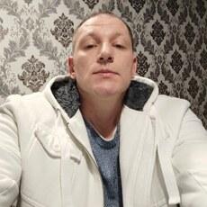 Фотография мужчины Саша, 44 года из г. Брест