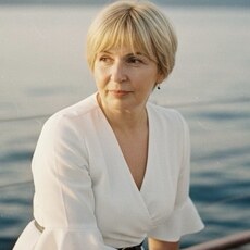 Фотография девушки Елена, 55 лет из г. Минск