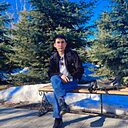 Алик, 36 лет