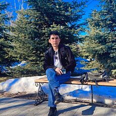 Фотография мужчины Алик, 36 лет из г. Вологда