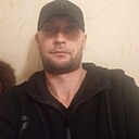Саша, 38 лет